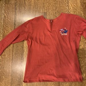 Long sleeve